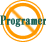 No Programer